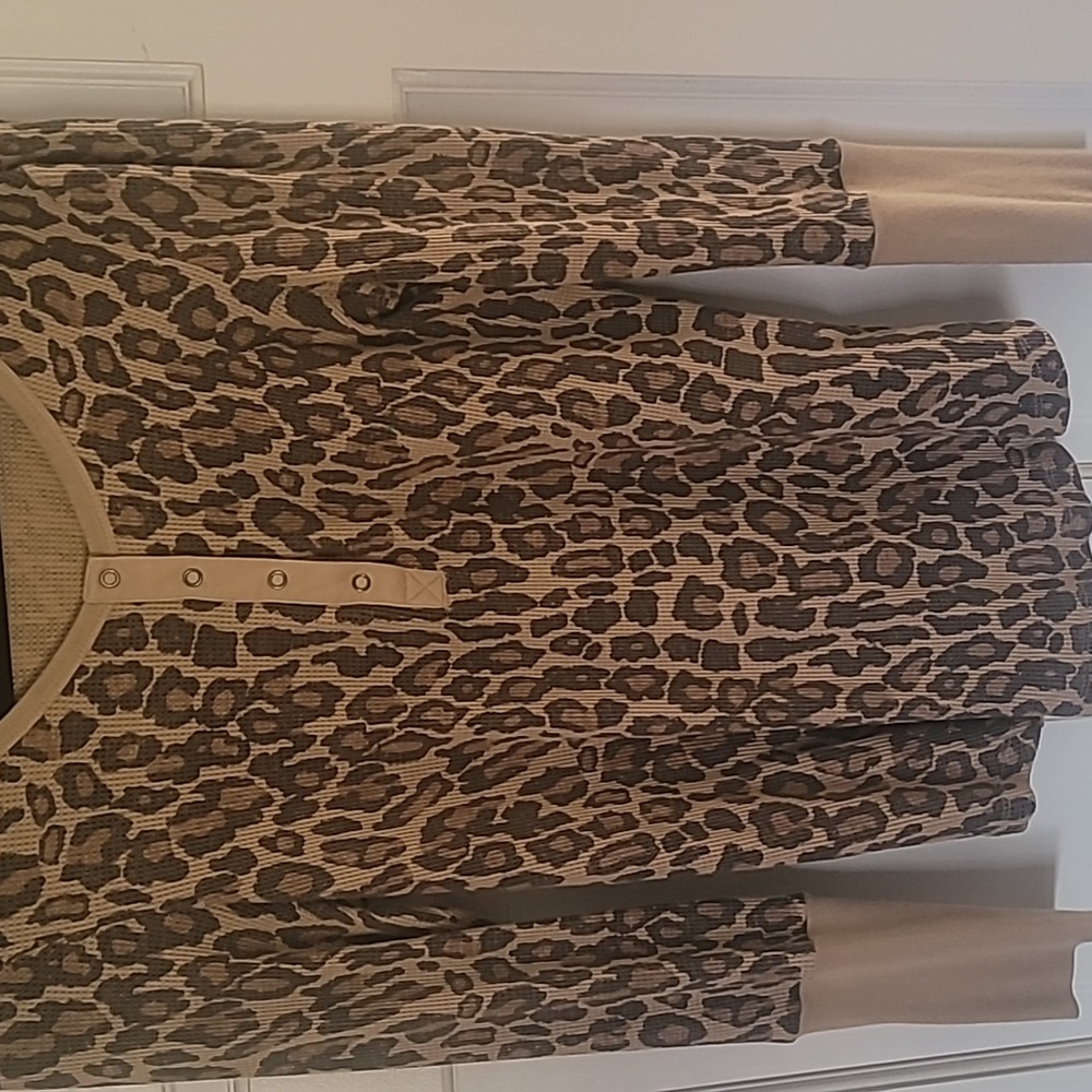 Splendid thermal top